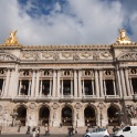 Paris - 425 - Opera Garnier